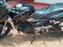 Bajaj Pulsar 2006 Motorbike
