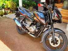 Bajaj Pulsar 2016 Motorbike