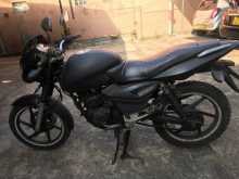 Bajaj Pulsar 2007 Motorbike