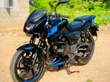 Bajaj Pulsar 150 2020 Motorbike