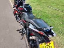 Bajaj Pulsar 2016 Motorbike
