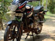 Bajaj Pulsar 2011 Motorbike