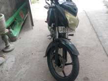 Bajaj Pulsar 2014 Motorbike