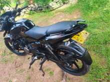 Bajaj Pulsar 2010 Motorbike