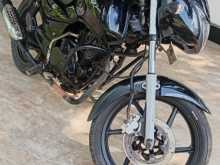 Bajaj Pulsar 2007 Motorbike