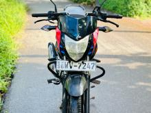Bajaj Pulsar 2014 Motorbike