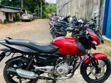 Bajaj Pulsar 2012 Motorbike