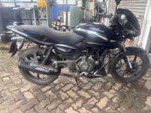 Bajaj Pulsar 2018 Motorbike