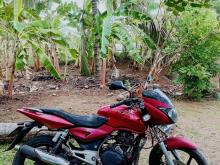 Bajaj Pulsar 2007 Motorbike