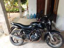 Bajaj Pulsar 2004 Motorbike