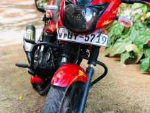 Bajaj Pulsar 2008 Motorbike