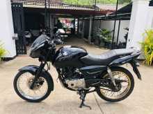 Bajaj Pulsar 2004 Motorbike