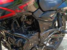 Bajaj Pulsar 2018 Motorbike