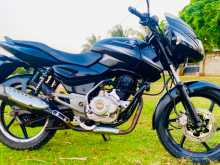 Bajaj Pulsar 2016 Motorbike