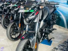Bajaj Pulsar 2026 Motorbike