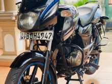 Bajaj Pulsar 2015 Motorbike
