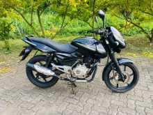 Bajaj Pulsar 2015 Motorbike