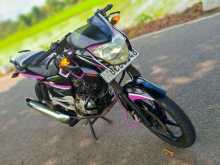 Bajaj Pulsar 2015 Motorbike
