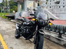 Bajaj Pulsar 2015 Motorbike
