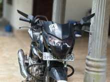 Bajaj Pulsar 2014 Motorbike