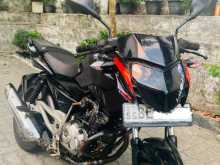Bajaj Pulsar 2016 Motorbike