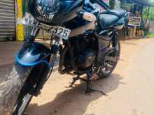 Bajaj Pulsar 2010 Motorbike