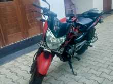 Bajaj Pulsar 2014 Motorbike