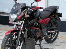 Bajaj Pulsar 2018 Motorbike