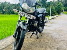 Bajaj Pulsar 2012 Motorbike