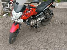 Bajaj Pulsar 2014 Motorbike