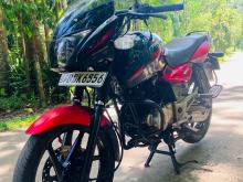 Bajaj Pulsar 2015 Motorbike