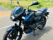 Bajaj Pulsar 2019 Motorbike