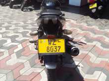 Bajaj Pulsar 2011 Motorbike