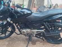 Bajaj Pulsar 2012 Motorbike