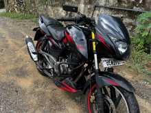 Bajaj Pulsar 2017 Motorbike