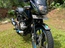 Bajaj Pulsar 2012 Motorbike