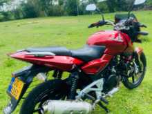 Bajaj Pulsar 2008 Motorbike