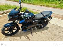 Bajaj Pulsar 2019 Motorbike