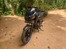 Bajaj Pulsar 2006 Motorbike