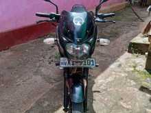 Bajaj Pulsar 2012 Motorbike