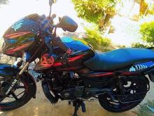 Bajaj Pulsar 2018 Motorbike