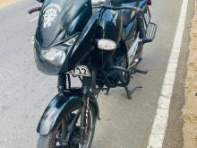 Bajaj Pulsar 2011 Motorbike