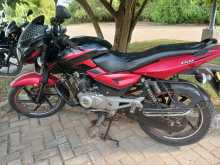 Bajaj Pulsar 2016 Motorbike
