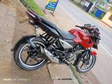 Bajaj Pulsar 2011 Motorbike