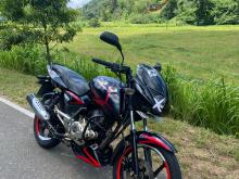 Bajaj Pulsar 2012 Motorbike