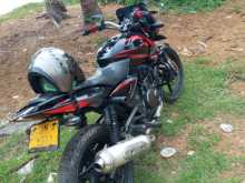 Bajaj Pulsar 2008 Motorbike