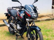 Bajaj Pulsar 2011 Motorbike