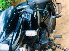 Bajaj Pulsar 2018 Motorbike