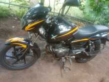 Bajaj Pulsar 2008 Motorbike