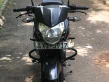 Bajaj Pulsar 2012 Motorbike